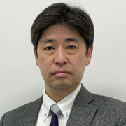 菊地 英一（株式会社 長大）
