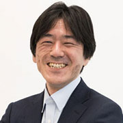 井上 陽介（株式会社 価値総合研究所）