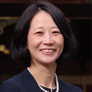 黒川 史子（アジア航測 株式会社）