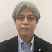 大伴 真吾（朝日航洋 株式会社）