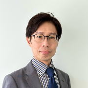 神波 修一郎（株式会社 長大）