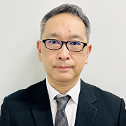 柴野 将広（国際航業株式会社）